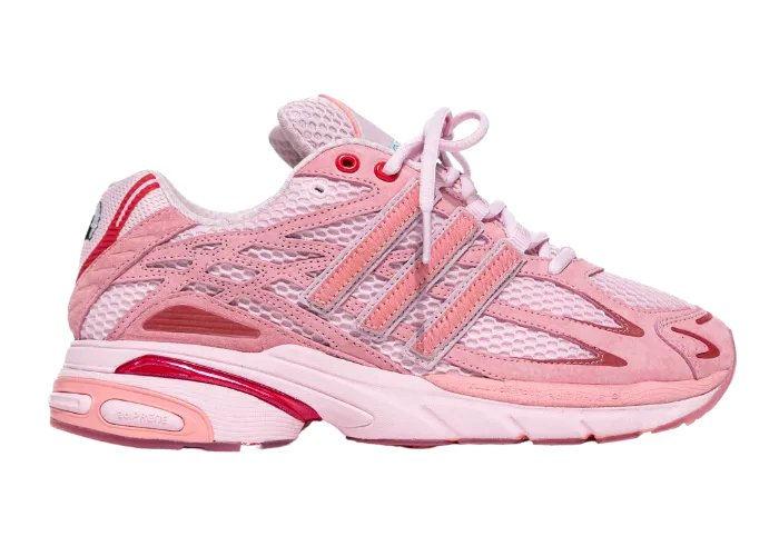adidas × Unheardof ☆ Adistar Cushion 3 'Piggy Runners' Unheardof adidas Adistar Cushion 3 Piggy Runner